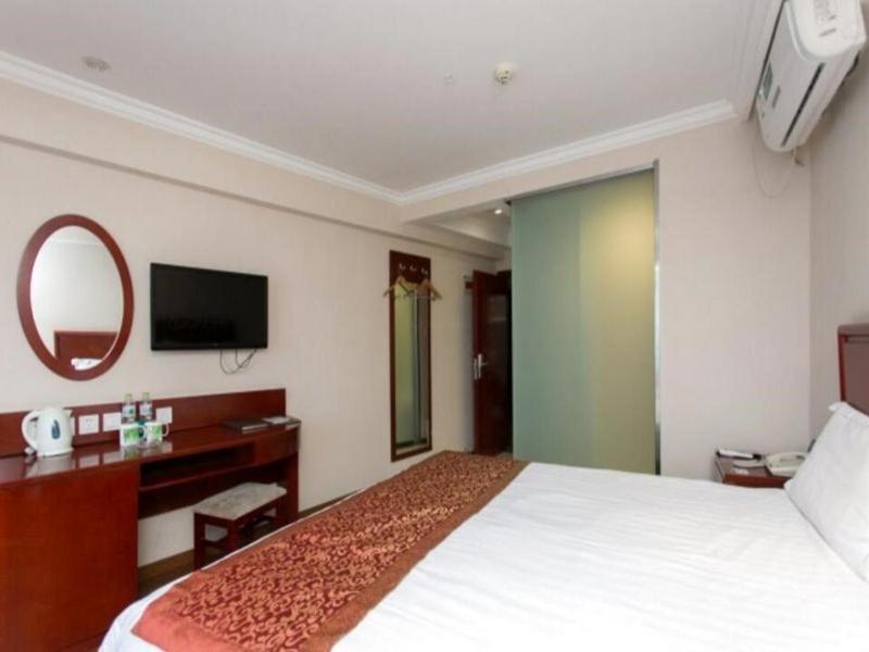 Greentree Alliance Asian Sports Village 3*