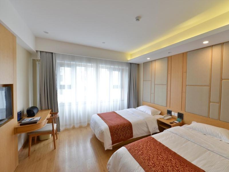 Greentree Alliance Asian Sports Village 3*